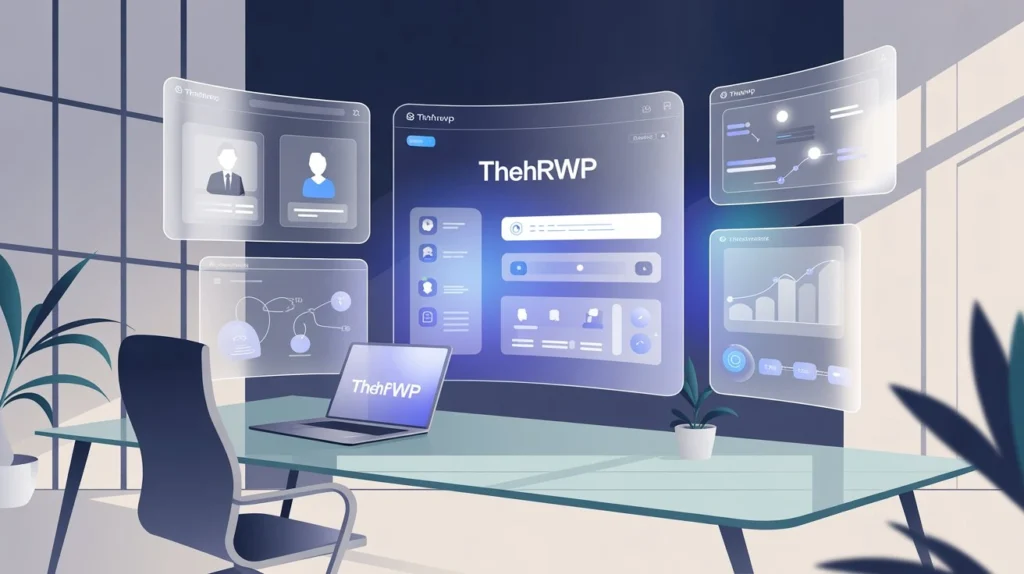 Core Purpose of TheHRWP