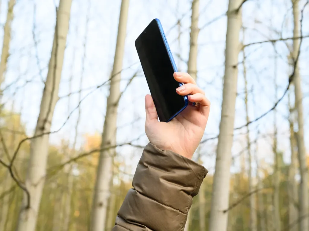 How to Fix the Red Phone Signal (Step-by-Step)