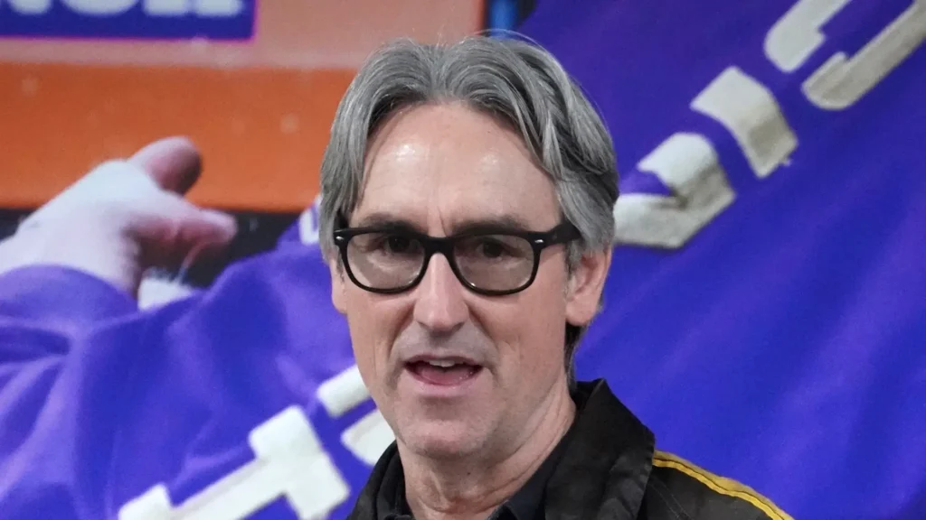 Mike Wolfe Passion Project