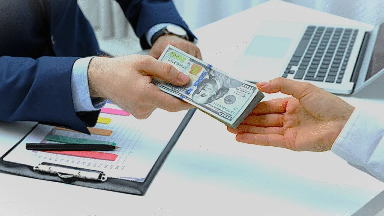 TraceLoans.com Debt Consolidation