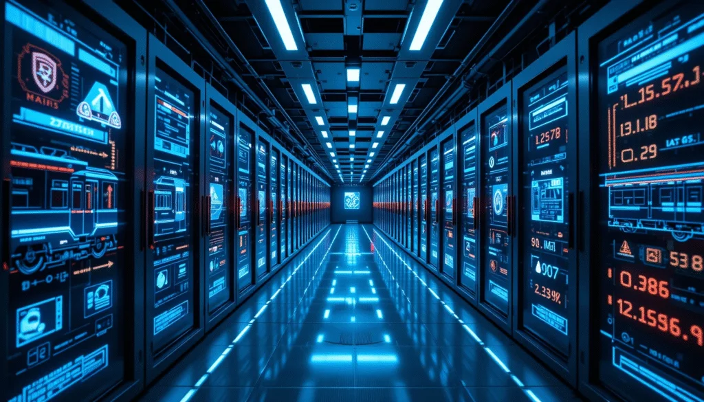 Why Norfolk Southern Depends on a Mainframe