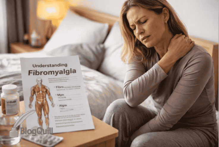 How Inomyalgia Affects Daily Life