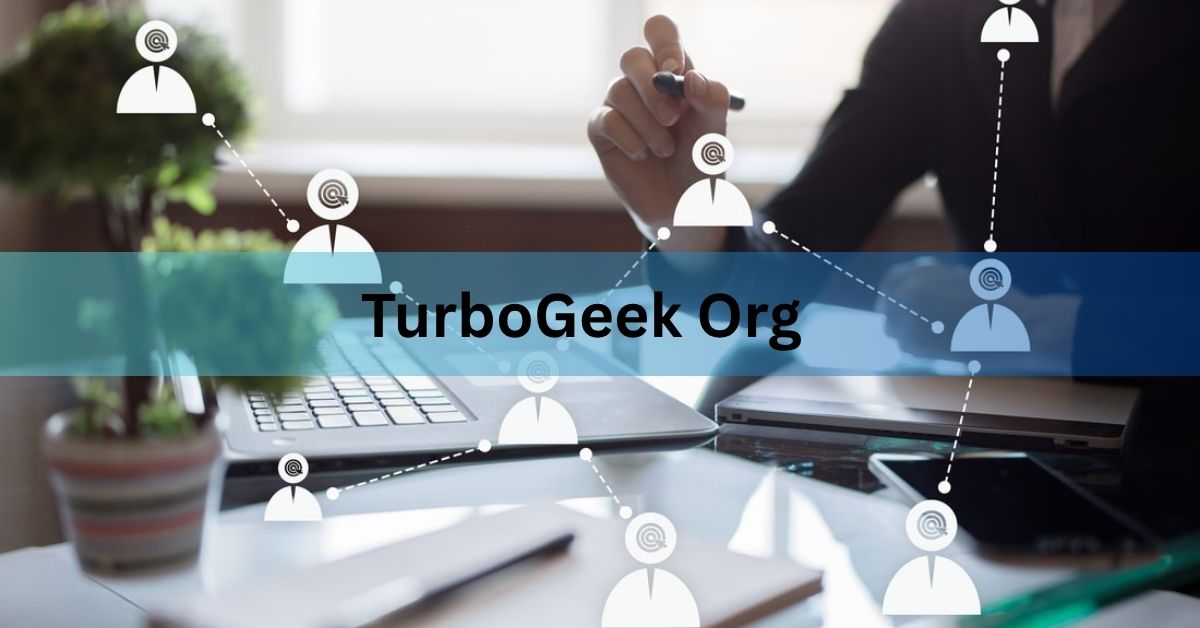 TurboGeek Org