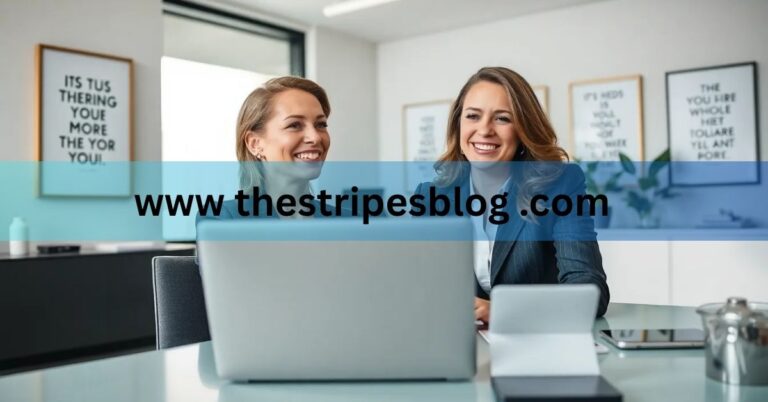 www thestripesblog .com